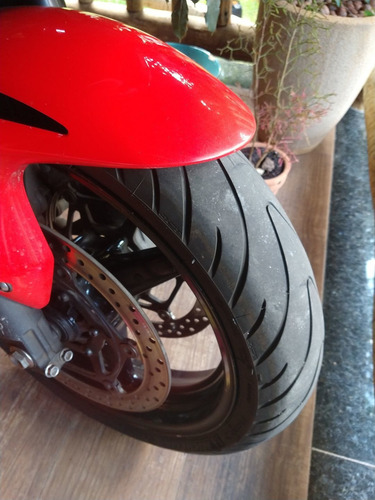Honda Cbr1000rr