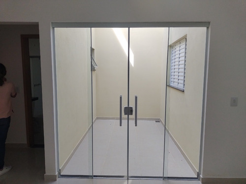 Casa - Portal Dos Pássaros Em São José Dos Campos