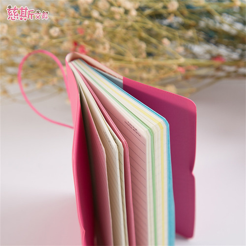 Caderno De Bolso L Smiley Paper Memo Diary Planner Jour 9010