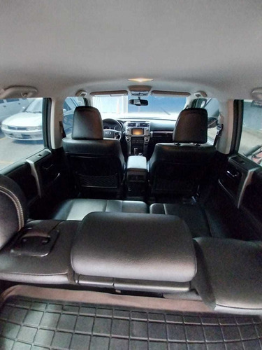 Imagen 13 de 15 de Toyota 4runner Limited 4x4 2019
