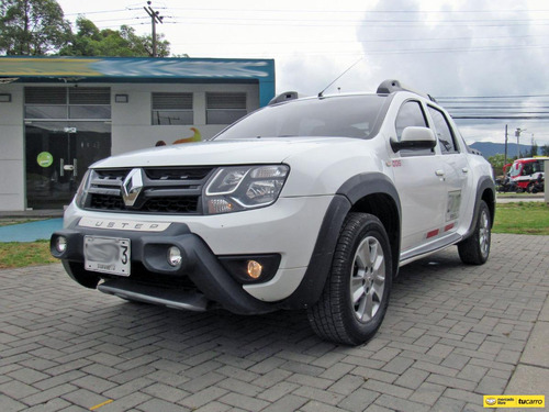 Renault Duster Oroch 2.0 Dynamique