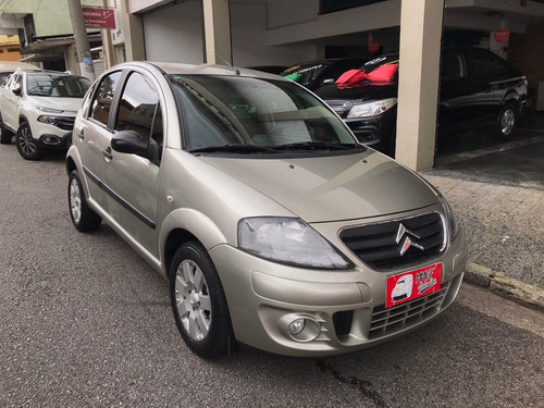 Imagem 2 de 10 de Citroen C3 Glx 1.4 8v Flex Completo