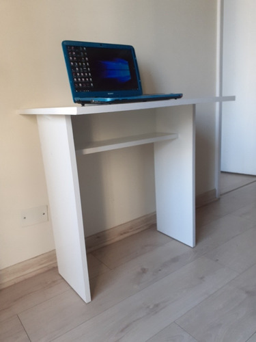 Mesa Escritorio Teletrabajo Home Office Work At Home