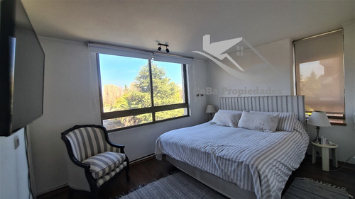 Imagen 23 de 29 de Depto 3dorm.+2b+e+b Providencia, Silvina Hurtado 1807