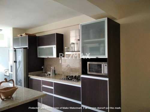 Imagen 11 de 14 de Apartamento En Venta El Parral Calle Cerrada Con Vigilancia. Pozo. Cód.: 124242. 0414-4841043