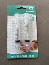 Comprar Jeringa Para Lavados Nasales