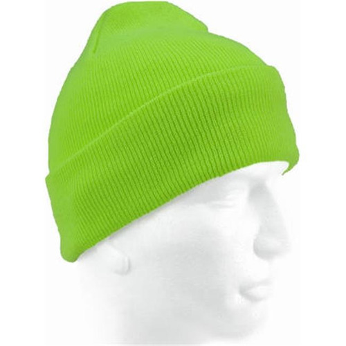 Gorro Zoey Addison Para Mujer Zo878968 Color Verde