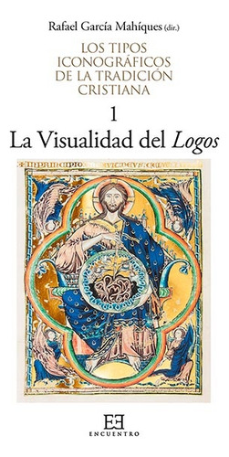 Visualidad Del Logos Tipos Iconografía, García, Encuentro