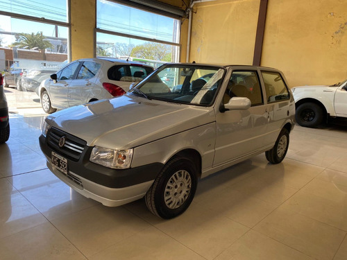 Fiat Uno 1.3 Fire Way