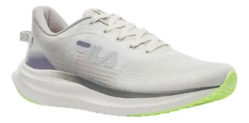 Zapatillas Deportivas Fila Mujer Racer Sky Training Depor-