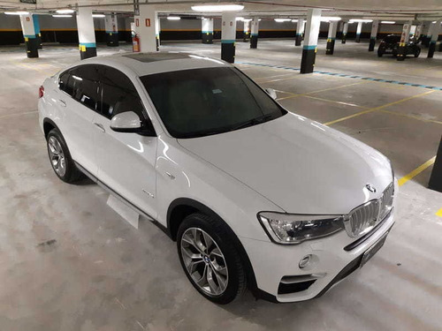 Bmw X4 2.0 Xdrive 28i X-line Turbo