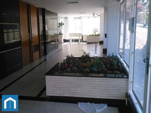 Imagem 3 de 18 de Apartamento - Ap00024 - 4336344