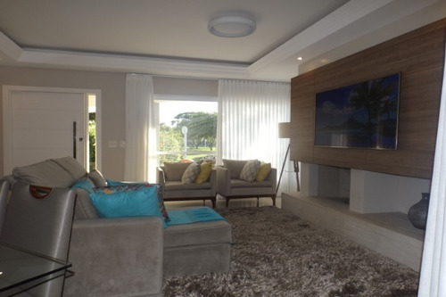 Imagem 5 de 26 de Casa À Venda Em Capão Da Canoa - Ca01102 - 67876509