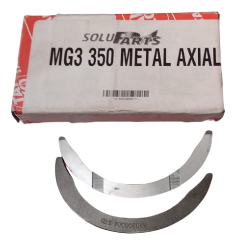 Metal Axial  Standar Mg Gt Old 1.5 Metal Axial