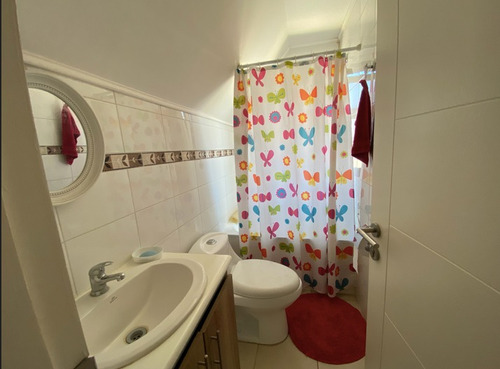 Condominio Alto Las Rastras - Casa 3 D, 2b
