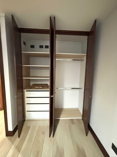 Departamento En Lomas De Reloncavi (108426)