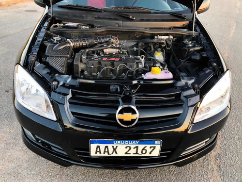 Chevrolet Celta 1.4 Ls+aa 2011