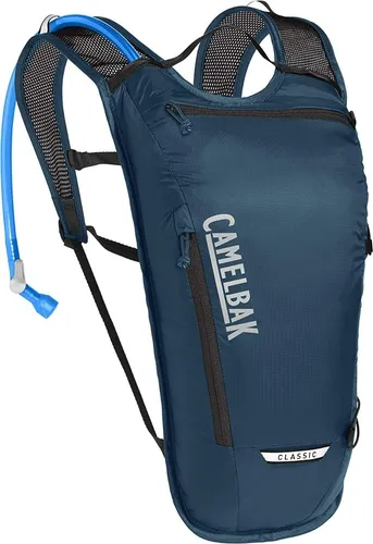 Mochila De Hidrata o Camelbak Classic Light 2 Litros Azul