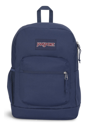 Mochila Jansport Cross Town Plus