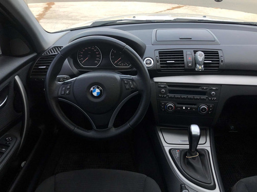 Bmw Serie 1 2.0 118i Active 136cv 2011