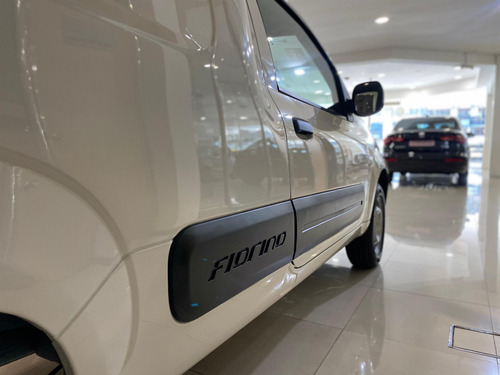 Fiat Fiorino Endurance