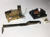 Comprar Switches Power Y Muting Para Bandeja Giradiscos Dual 1218