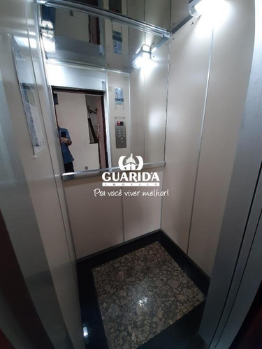 Imagem 16 de 17 de Apartamento Para Aluguel, 1 Quarto, 1 Vaga, Petropolis - Porto Alegre/rs - 2941