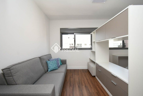 Imagem 3 de 15 de Apartamento - Chacara Das Pedras - Ref: 312440 - L-312440
