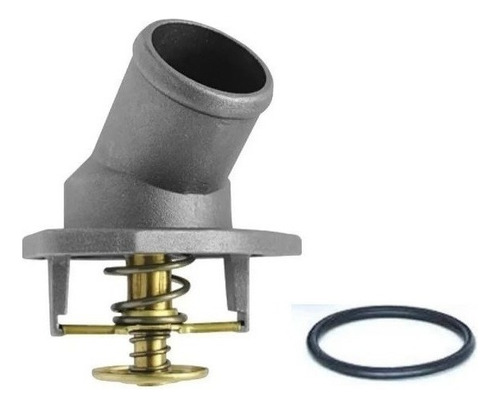 Válvula Termostática Blazer S10 2.2 8v Gasolina 1995 A 2000