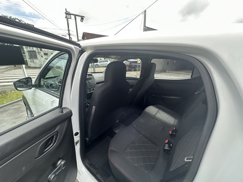 Renault Kwid 1.0