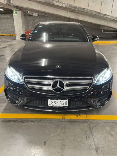 Imagen 5 de 13 de Mercedes Benz E400 Sport
