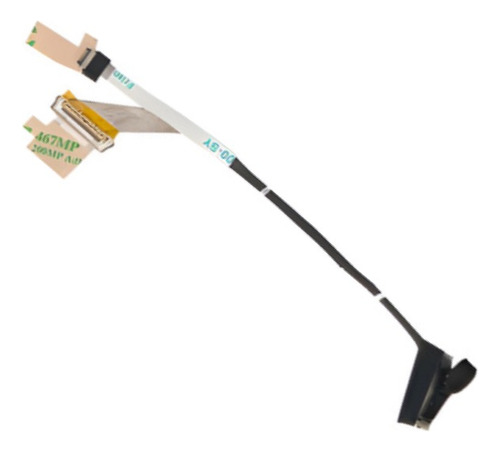 Cable Flex Lenovo 11e 00ht938 Ddli5alc120 30 Pines Touch