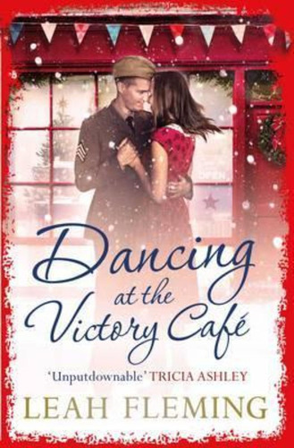 Dancing At The Victory Cafe / Leah Fleming