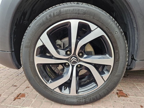Citroën C4 Cactus 1.6 Thp 165 Shine Eat6