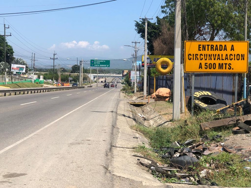 Atencion Santiago: Vendo 24,500 Mts.2 De Terreno  En La Misma Autopista Santiago - Navarrete, Precio Rebajado