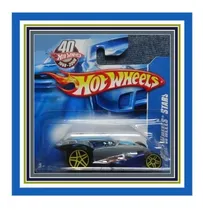 Comprar Hot Wheels 2008 Hot Wheels Stars 100\u002F196 - Brutalistic
