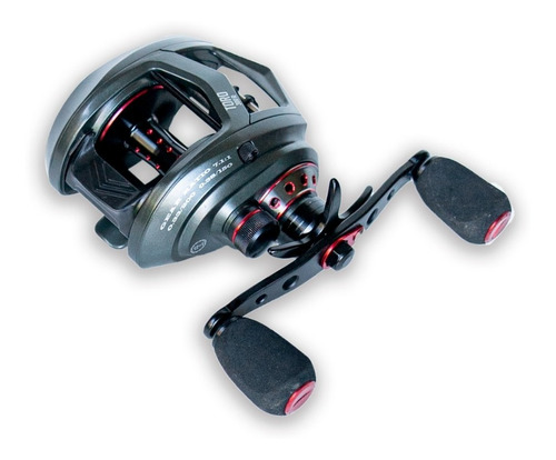 Reel Huevito Bait Toro 300r Derecho Cypress.