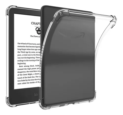 comprar Funda Protector Para Amazon Kindle Paperwhite 2018 10 Airbag