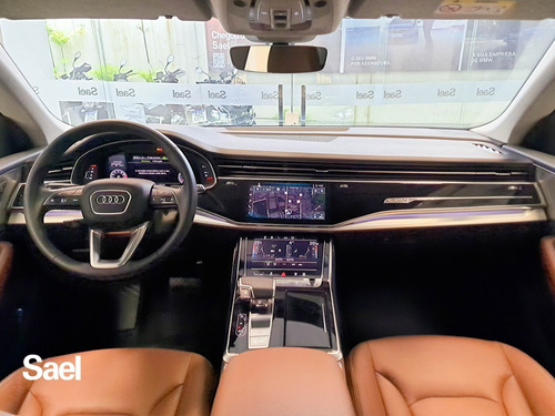 Imagem 11 de 15 de Audi Q8 Tfsi Performance Quarttro