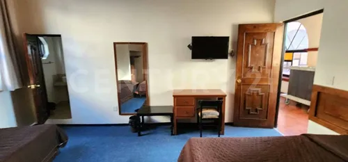 Oportunidad, Hotel Ubicado A Un Costado Del Teatro Calderón Y Catedral