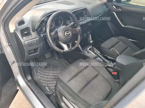Mazda CX-5 2.0 High Fwd