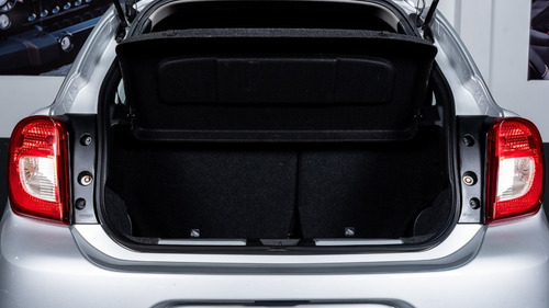 Nissan March 1.6 Active Mt 2019-imolaautos