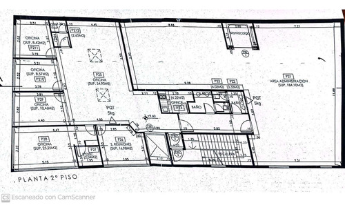 Edificio En Block En Balvanera, Capital Federal. Impecable. Habilitado Para Venta Mayorista Y Droguería. Ideal Sistema De Salud Y Alimentación