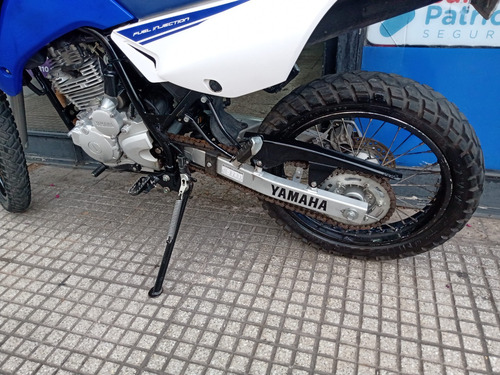 Yamaha Xtz 250 Tangomotos,listo Para Transferir 61