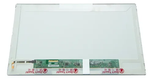 Écran LCD LED 15,6" Pour Toshiba Satellite C850D-104 - Référence LTN156AT24-T01