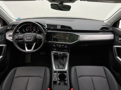 Audi Q3 2.0 40 TFSI GASOLINA ANNIVERSARY EDITION QUATTRO TIPTRONIC