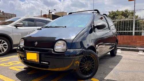 Renault Twingo 1.2 U Authentique