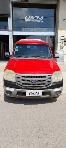 Ford Ranger 3.0 Cd Xls Mp3 4x2
