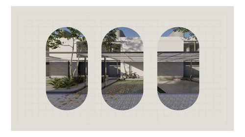 Imagen 23 de 29 de Duplex A Estrenar En Housing. 3 Dorm. - Lomas Del Chateau