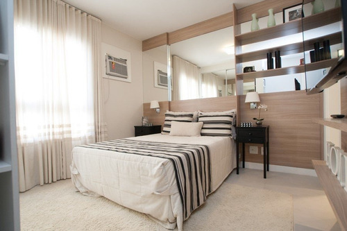 Apartamento À Venda No Bairro Vila Isabel - Rio De Janeiro/rj - O-4990-12472